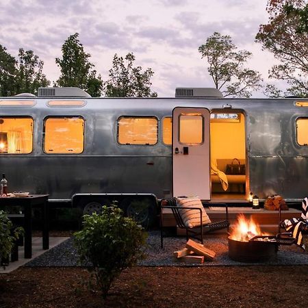 סוגרטיס Autocamp Catskills מראה חיצוני תמונה