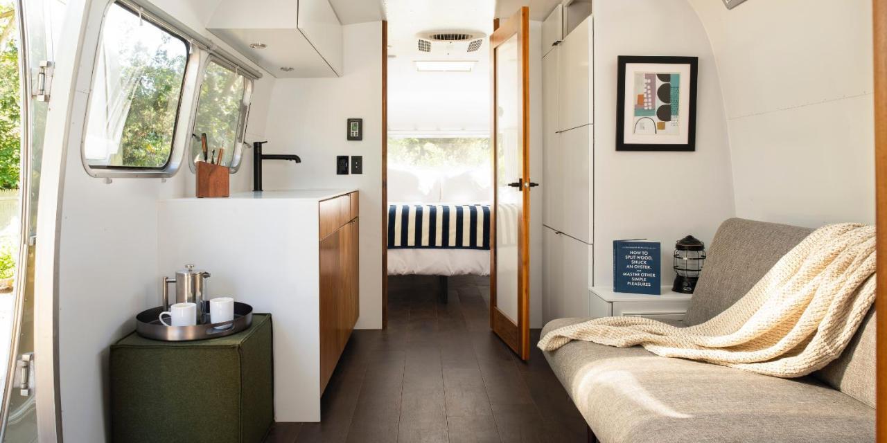סוגרטיס Autocamp Catskills מראה חיצוני תמונה