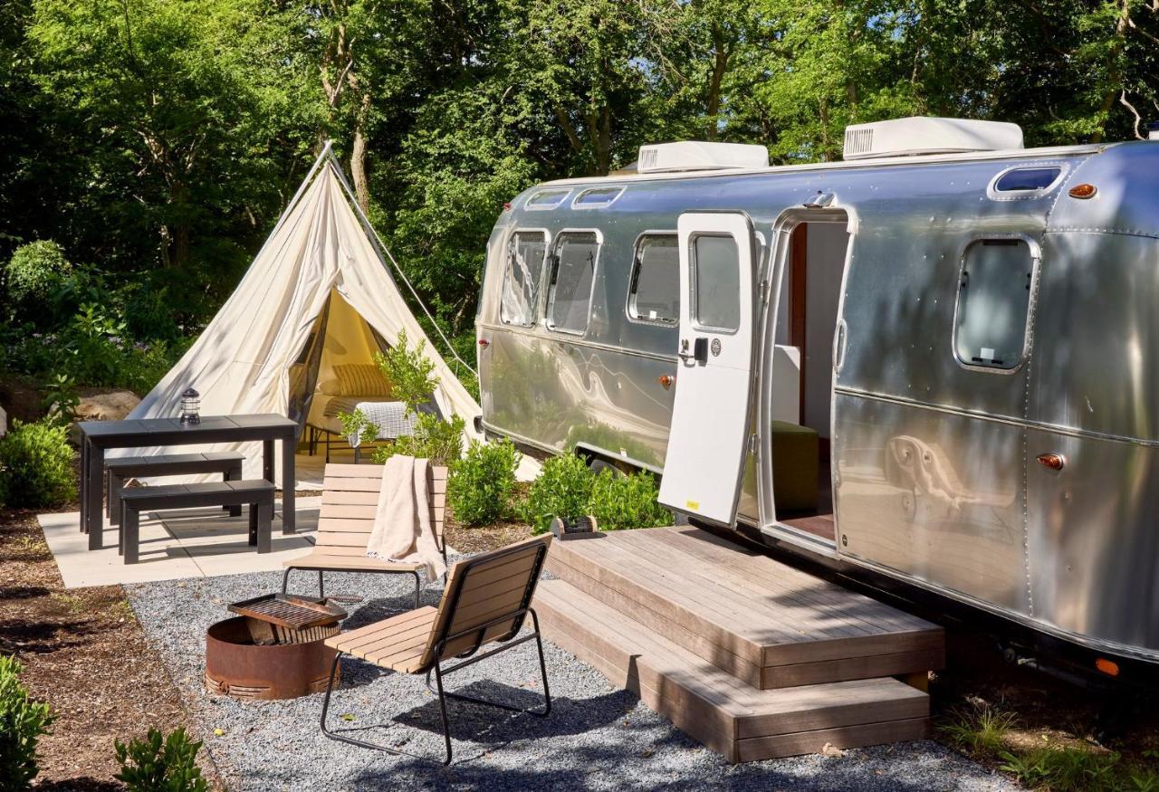 סוגרטיס Autocamp Catskills מראה חיצוני תמונה