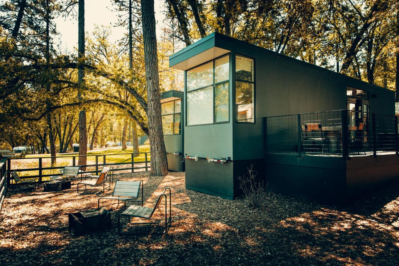 סוגרטיס Autocamp Catskills מראה חיצוני תמונה