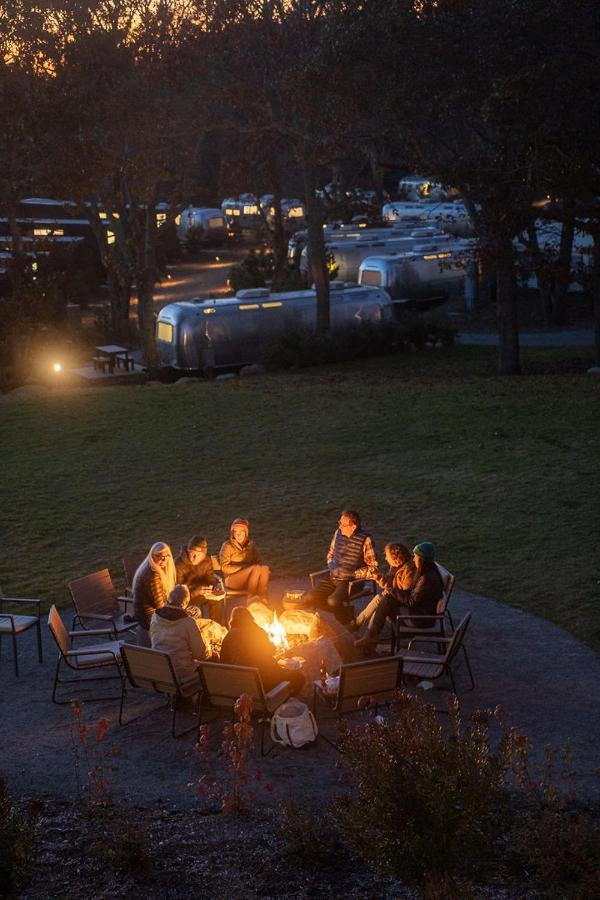 סוגרטיס Autocamp Catskills מראה חיצוני תמונה