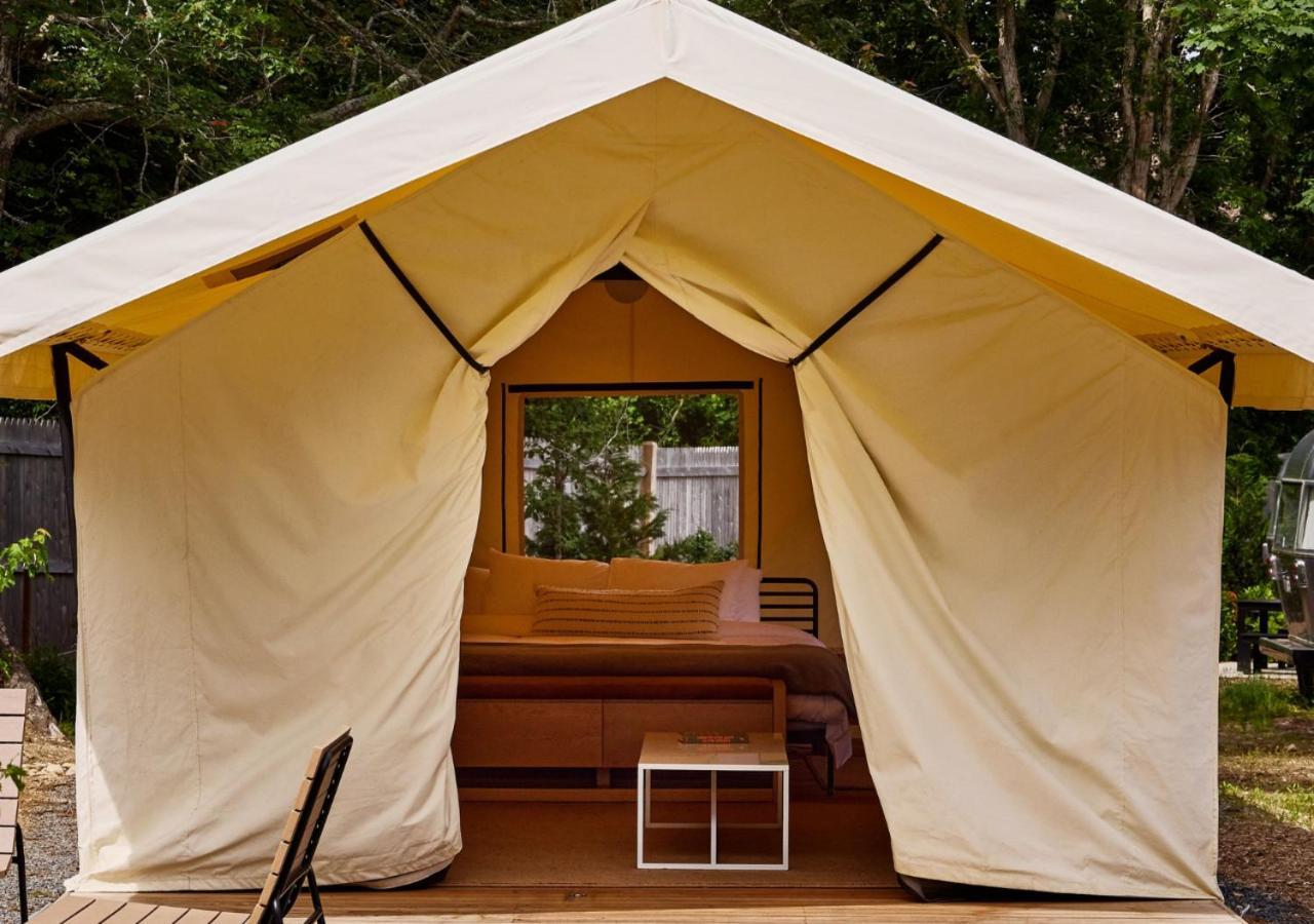 סוגרטיס Autocamp Catskills מראה חיצוני תמונה
