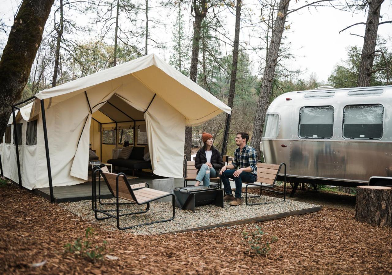 סוגרטיס Autocamp Catskills מראה חיצוני תמונה