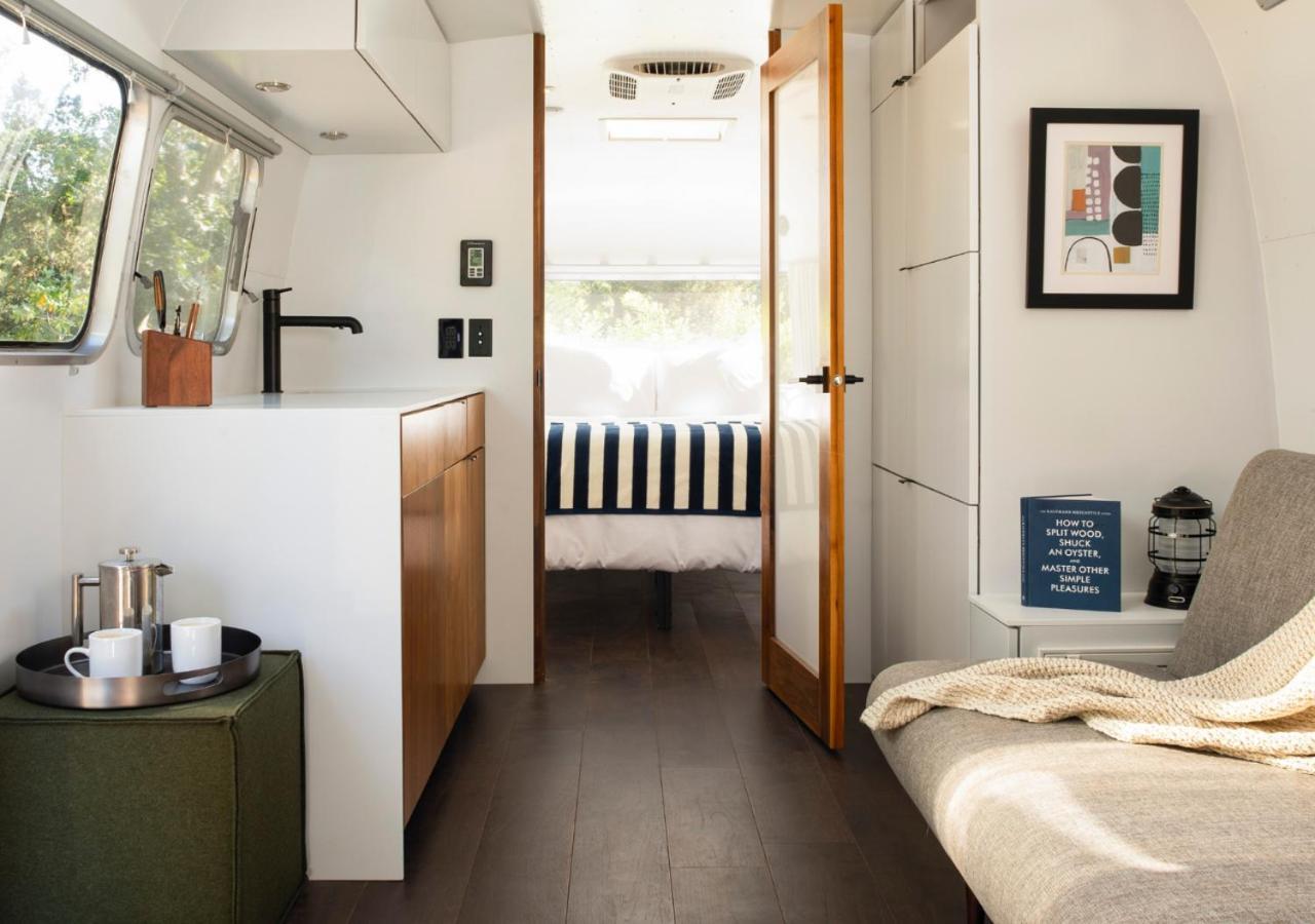 סוגרטיס Autocamp Catskills מראה חיצוני תמונה