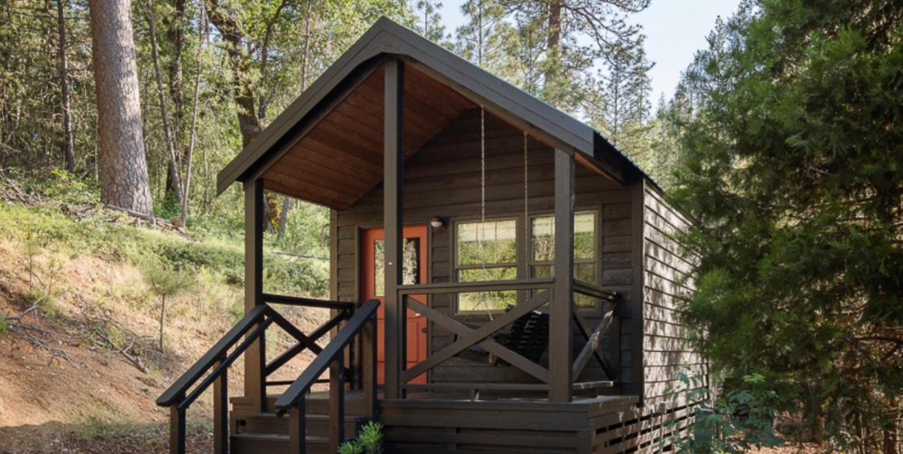 סוגרטיס Autocamp Catskills מראה חיצוני תמונה