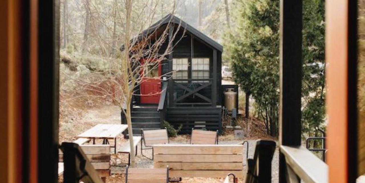 סוגרטיס Autocamp Catskills מראה חיצוני תמונה