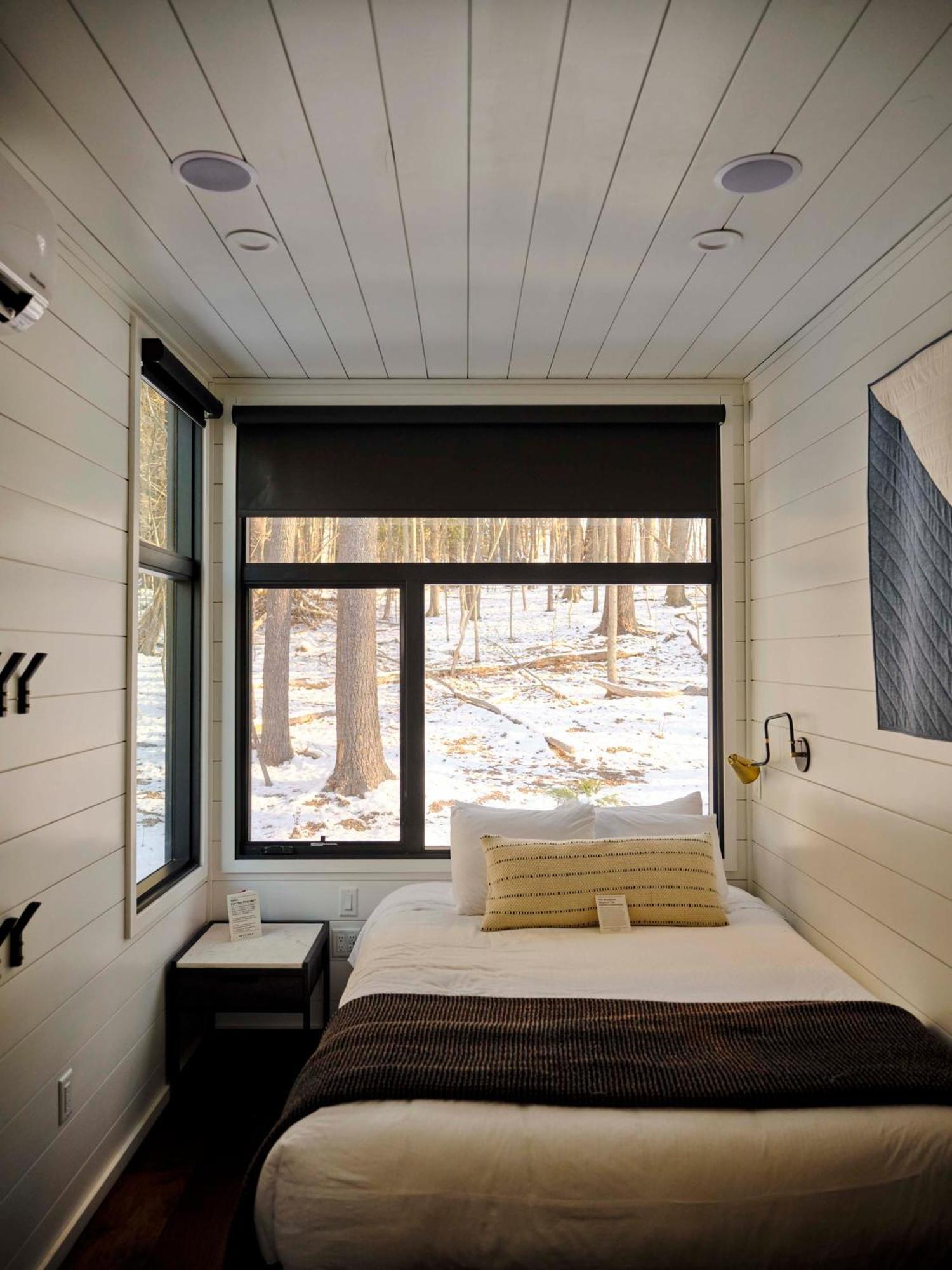 סוגרטיס Autocamp Catskills מראה חיצוני תמונה