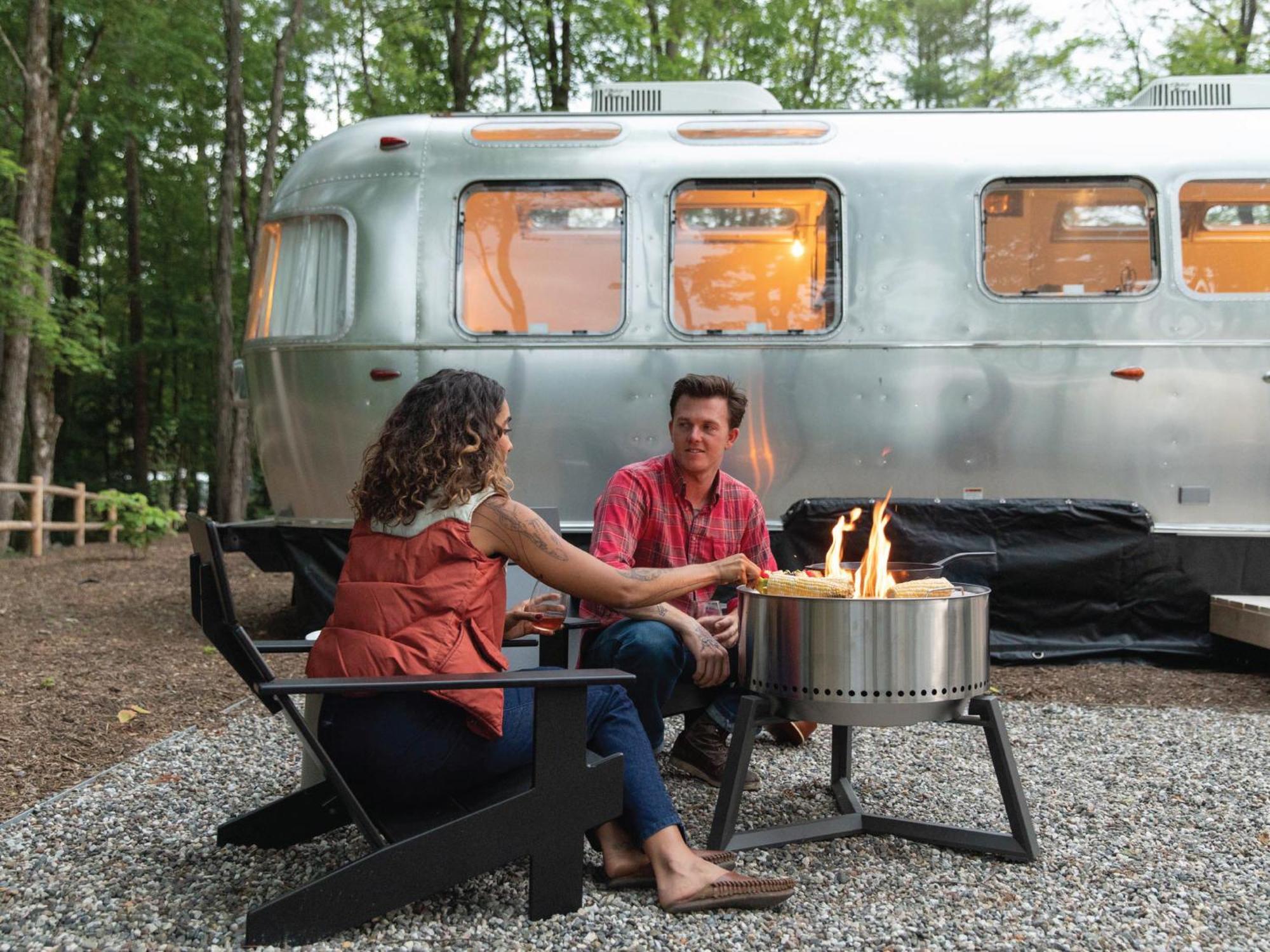 סוגרטיס Autocamp Catskills מראה חיצוני תמונה