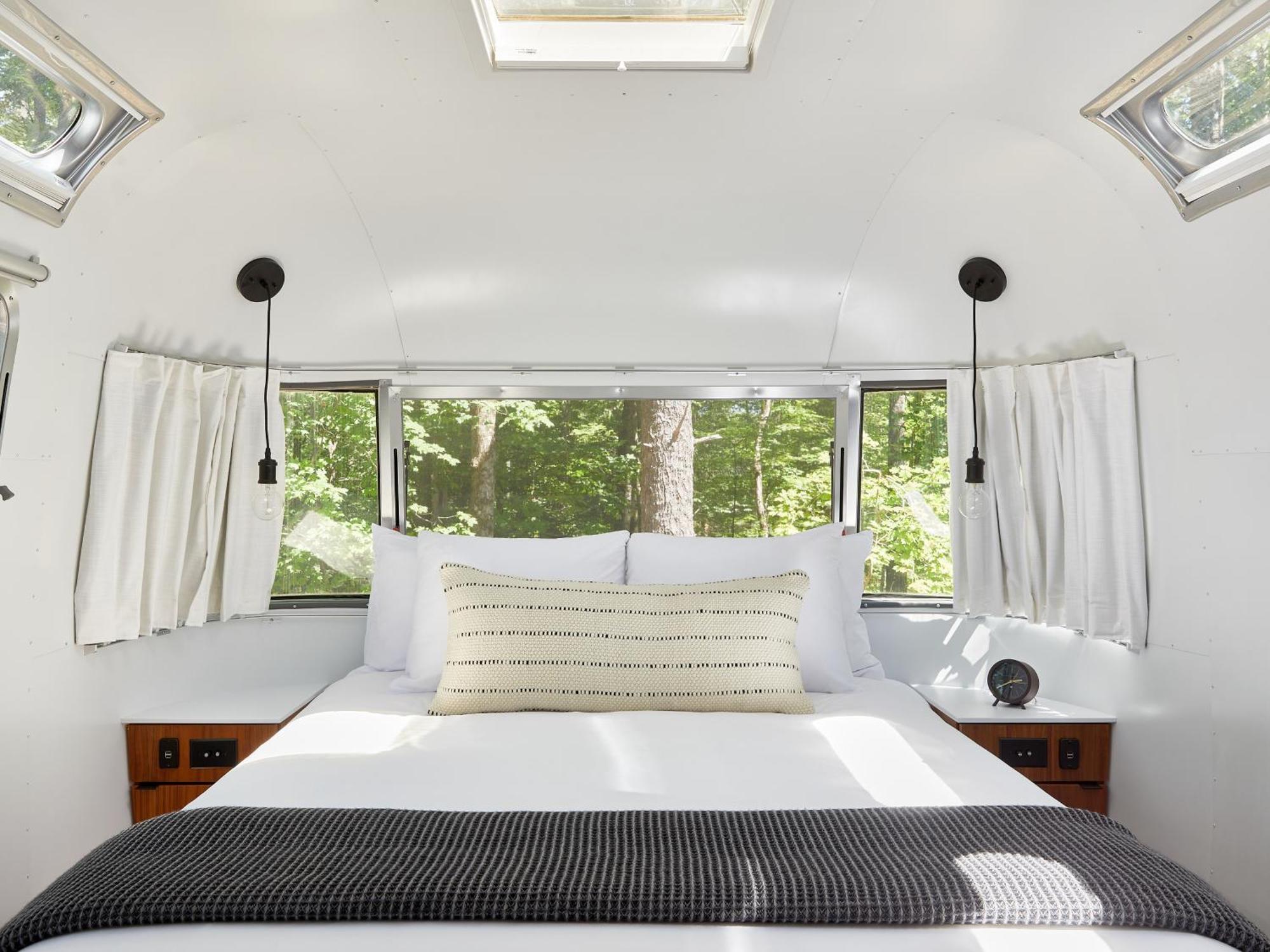 סוגרטיס Autocamp Catskills מראה חיצוני תמונה